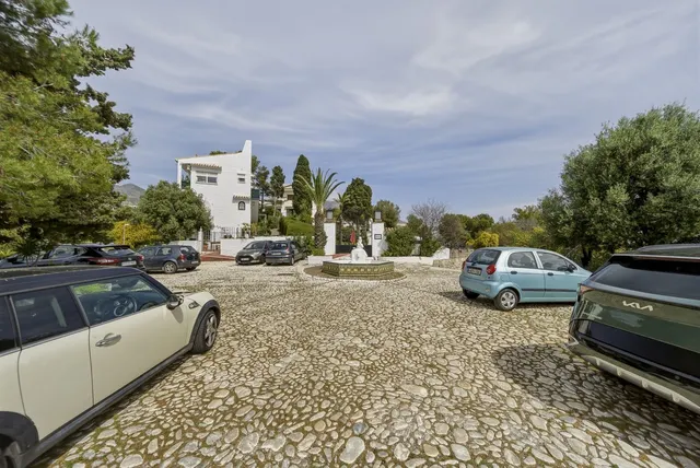 Apartamento 1 habitación 60m² en venta - Centro — 19