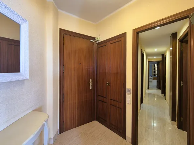 PISO DE CUATRO DORMITORIOS EN PLENO CENTRO DE CASTELLÓN — 24