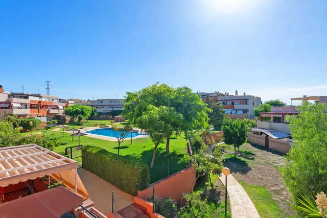 Piso 1 habitación 70m² en venta - Almayate Bajo — 18