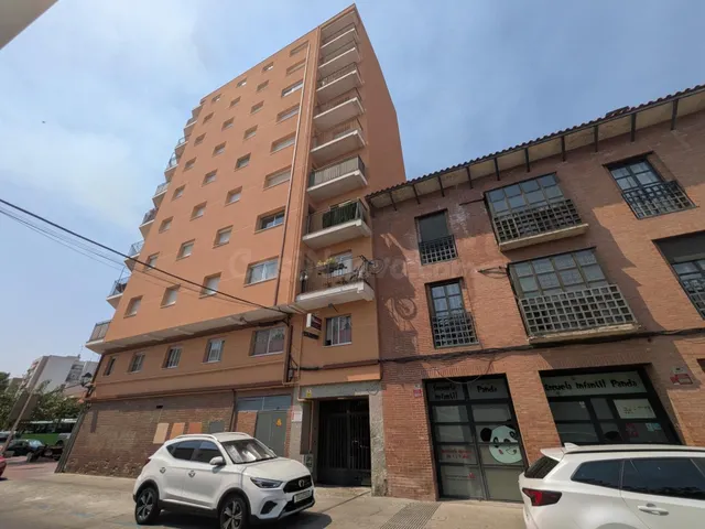 VENTA PISO EN EL CASCO DE ALCALA