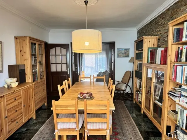 Casa de pueblo en el pueblo ampordanés de Torroella de Montgrí — 12