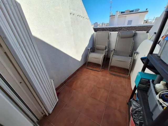 Apartamento 2 habitaciones 100m² en venta - Estacion de autobuses — 30