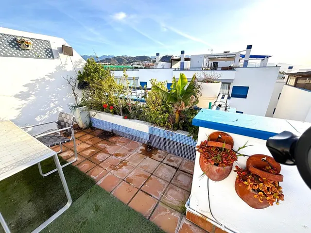 Ático 3 habitaciones 122m² en venta - El Peñoncillo - foto 3
