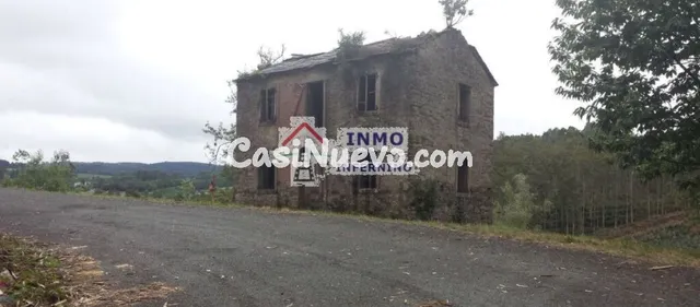 Casa-Chalet en Venta en Somozas, As La Coruña Ref: 436188 - foto 5