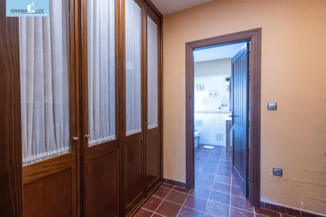 Exclusiva vivienda con piscina en Viñas del Rey — 23