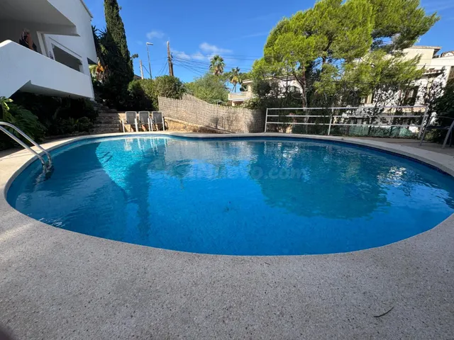 OPORTUNIDAD CHALET INDEPENDIENTE SON VERI 400 M2 4 DORMITORI