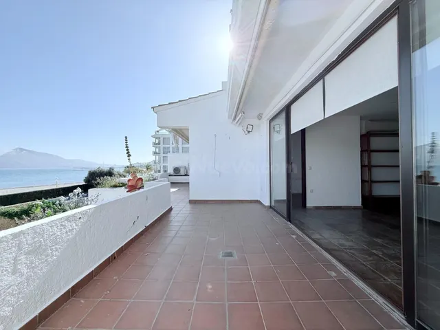 Vivienda exclusiva frente al mar en Altea – Donde el Mediter - foto 2