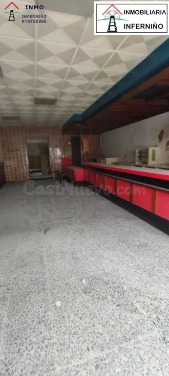 Local comercial en Alquiler en Ferrol La Coruña Ref: 438349