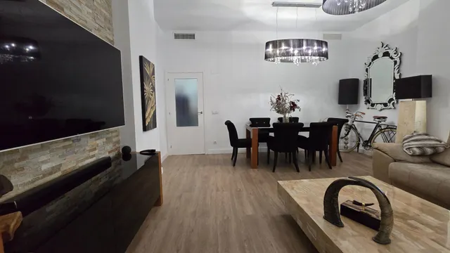 ¡TU NUEVO HOGAR EN TRAVALÓN TE ESPERA! PLANTA BAJA CON  GARAJE, TRASTERO Y TOTALMENTE EQUIPADA! — 7