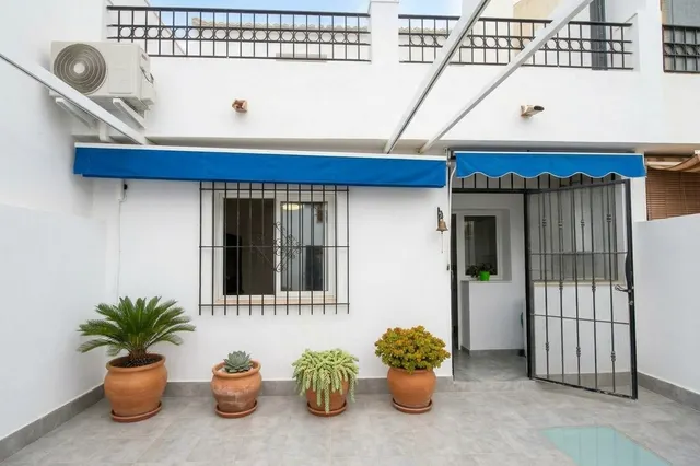 ¡Dúplex familiar parar entrar a vivir sin reformas! — 23