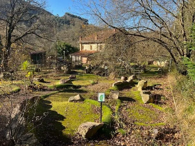 ALBERGUE — 46