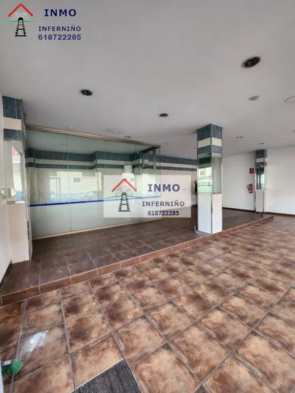 Local comercial en Venta en Ferrol La Coruña Ref: 436978