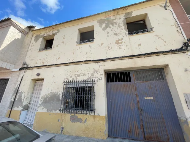 Adosado 4 habitaciones 500m² en venta - Comunidad valenciana — 9