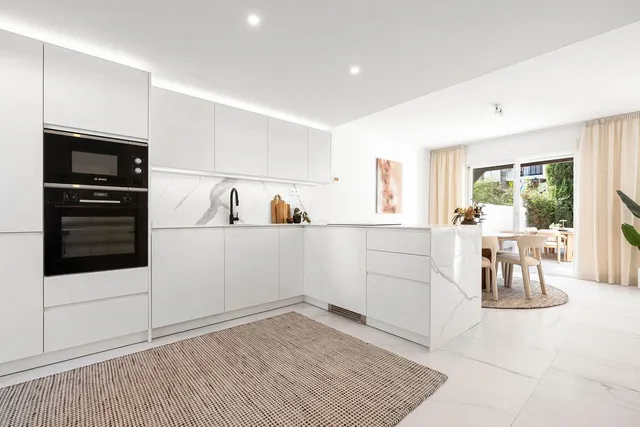 Adosado 3 habitaciones 149m² en venta - Marbella — 6