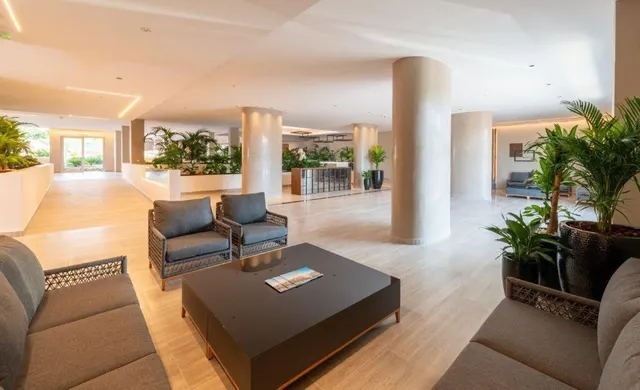 Apartamento 3 habitaciones 90m² en venta - Aloha — 32