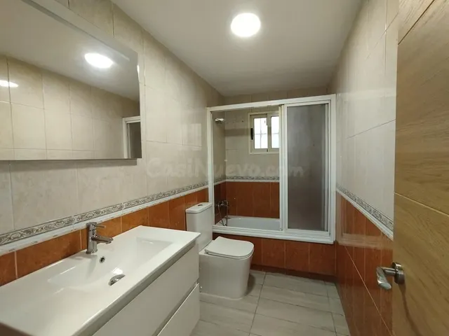 Apartamento 2 habitaciones 62m² en venta - Centro — 20
