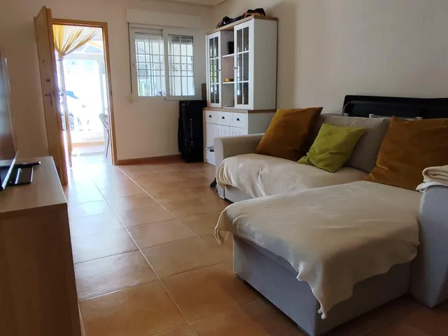 Adosado 2 habitaciones 153m² en venta - Playa Flamenca — 26