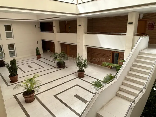 Oficina en edificio notarias - foto 5