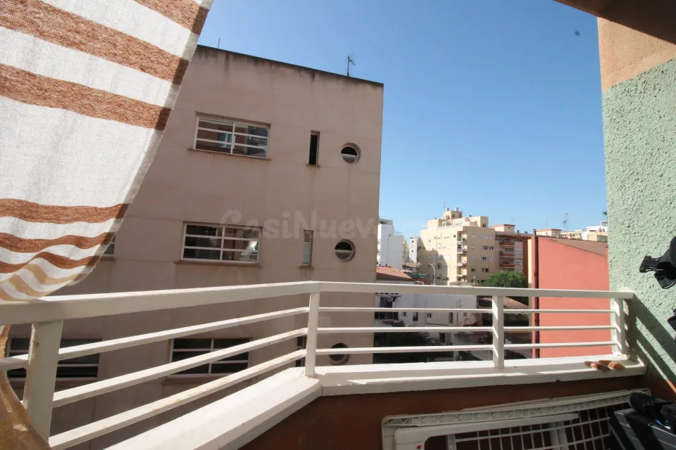 PISO EN VENTA EN ZONA SANTA CATALINA/INDUSTRIA