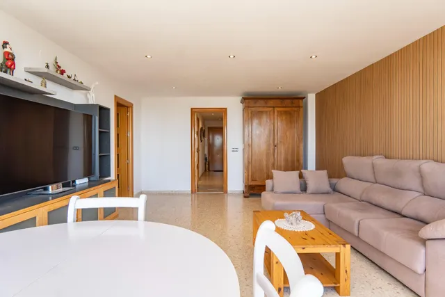 Piso en venta en Caleta de Vélez junto al mar — 9