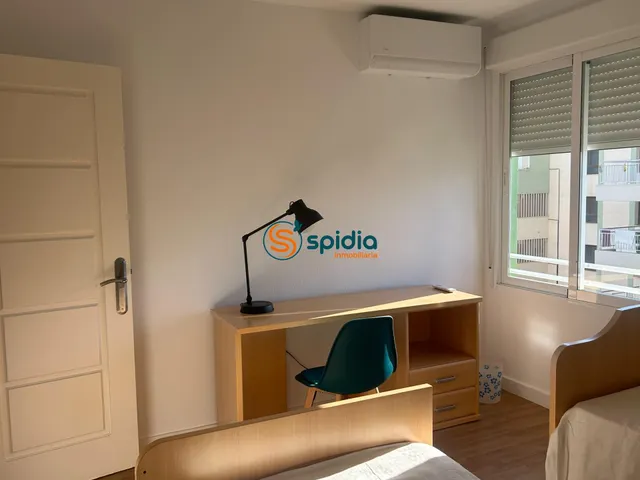 PRECIOS A CONSULTAR - Acogedor apartamento en primera línea de playa en Las Delicias, Águilas — 32