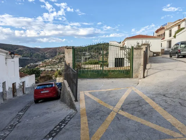 DOS SOLARES INDEPENDIENTES EN EL CASCO ANTIGUO DE GUALCHOS - foto 4