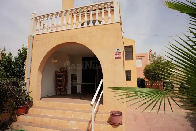 Adosado 2 habitaciones 83m² en venta - Los Frutales — 8
