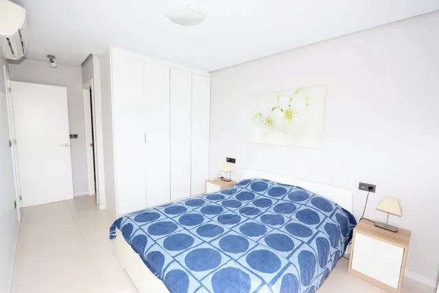 Apartamento 2 habitaciones 72m² en venta - Villamartín-Las Filipinas — 17