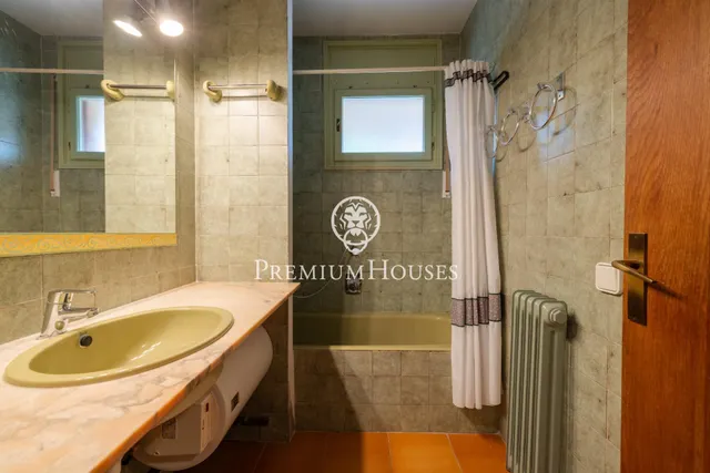 Casa con jardín en El Pinar — 49