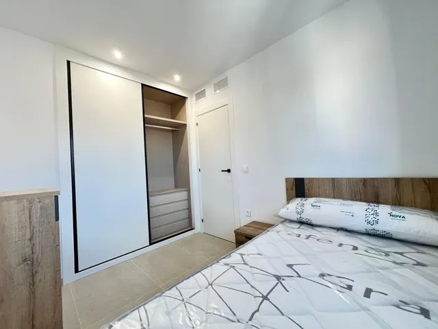 CHALET CON SOLÁRIUM, PISCINA Y SÓTANO — 22