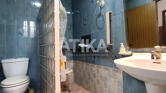 CASA DE PUEBLO EN VENTA - EL PALOMAR — 14