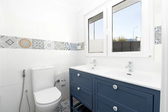 Chalet 6 habitaciones 300m² en venta - Centro — 50