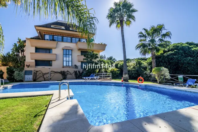 Ático Dúplex 2 habitaciones 130m² en venta - Marbella — 27