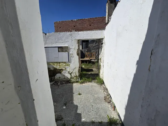 ¡PARCELAS RURALES EN LOS BARRIOS! — 6