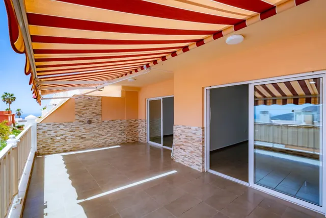 Alquiler de apartamento en Chayofa – De Temporada — 38
