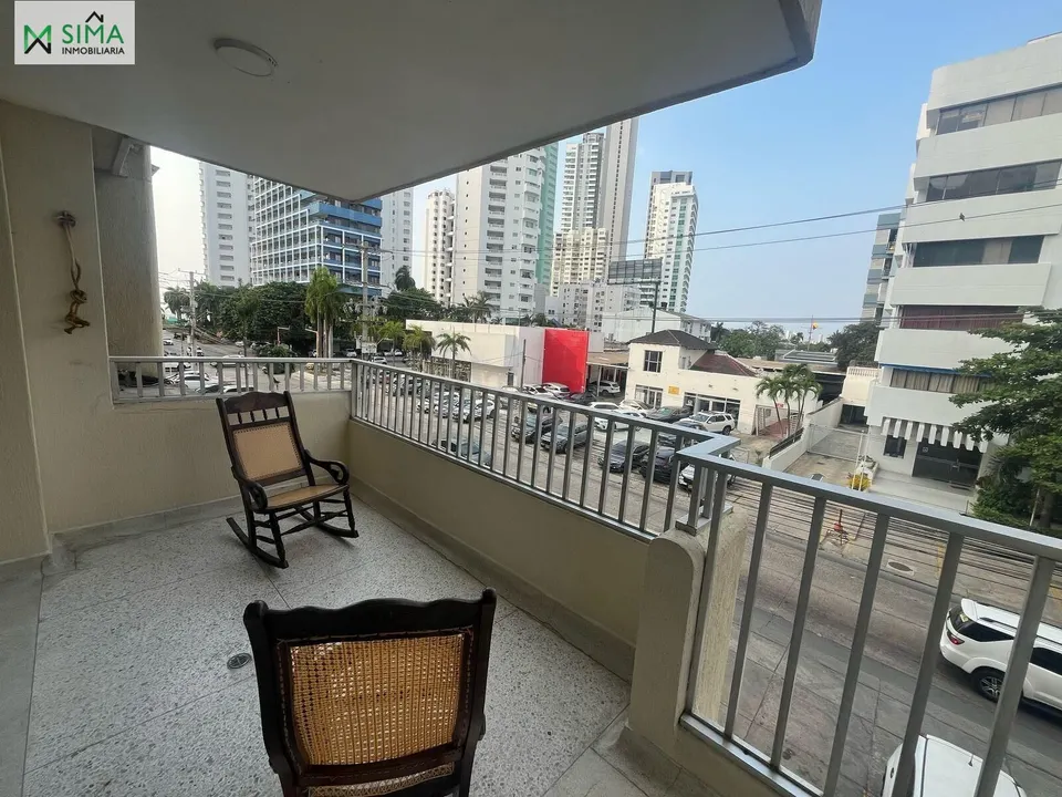 ¡Oportunidad Única! Venta de Increíble Propiedad en Bocagrande