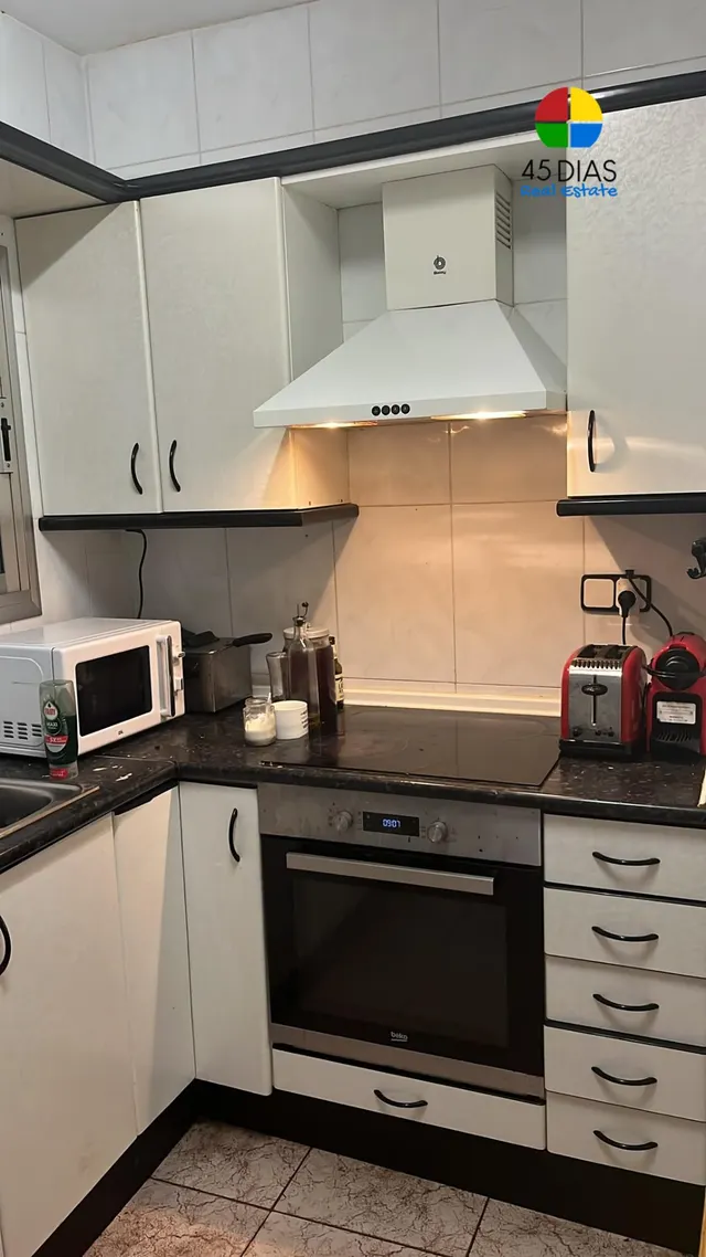 Oportunidad piso en venta en zona CAP a 5 minutos de la estación — 6