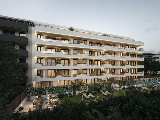 Apartamento 3 habitaciones 110m² en venta - Torre del mar — 6