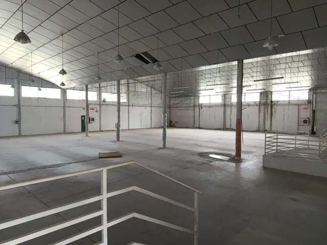 NAVE DE EXPOSIÓN!! — 15