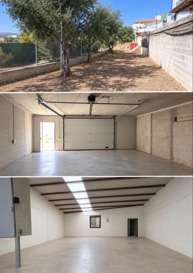 Casa en Fuente Obejuna — 31