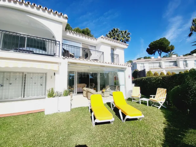 Adosado 3 habitaciones 170m² en venta - Riviera del sol - foto 2