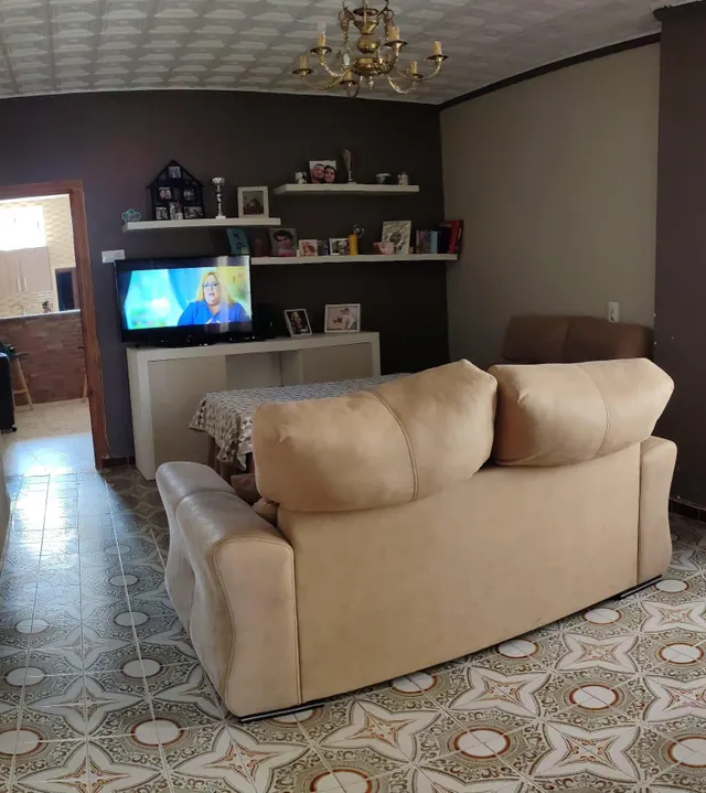 SE VENDE  CASA EN CANTORIA ( ALMERÍA ), DE 5 habitaciones Y GARAJE. — 9