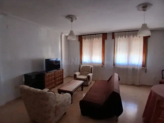 Piso de estudiantes - foto 3