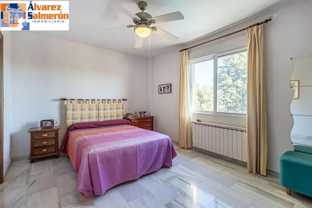 Chalet en los Chopos, Las Gabias — 26