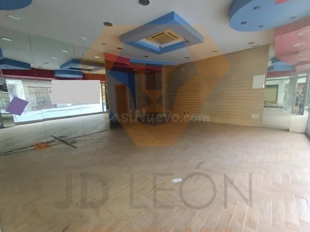 SE ALQUILA LOCAL COMERCIAL EN MOLINA DE SEGURA - foto 4