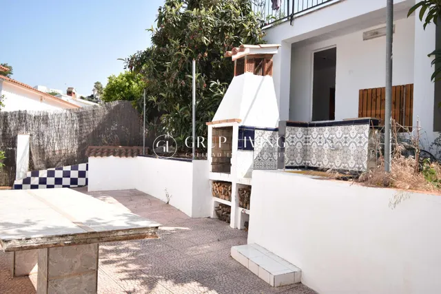 Casa luminosa con espacios exteriores en quintmar — 35