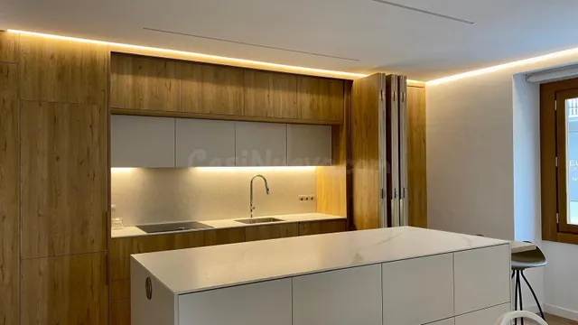 Piso 3 habitaciones 144m² en alquiler - El Mercat — 19