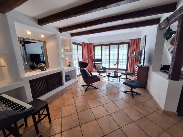 Exclusivo Apartamento en la Lujosa Urbanización Aldea del Mar - Torrevieja — 10