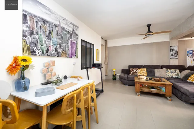 Piso Reformado en Zona Comercial y Universitaria de Granada - €330,000 — 10