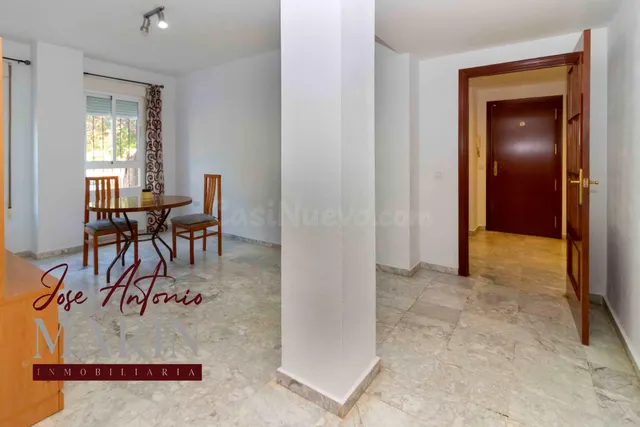 Apartamento en venta junto a Avenida de Elvas – Badajoz - foto 5